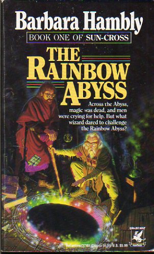 THE RAINBOW ABYSS.