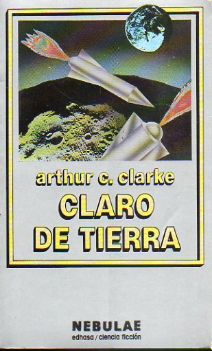CLARO DE TIERRA. 2 reimpr.