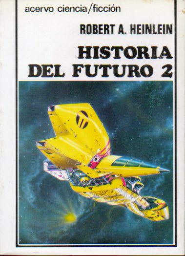 HISTORIA DEL FUTURO. 2.