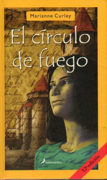 EL CRCULO DE FUEGO. 12 ed.
