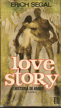 LOVE STORY (HISTORIA DE AMOR).