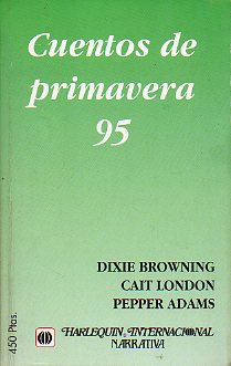 CUENTOS DE PRIMAVERA 95