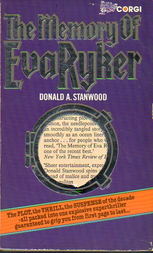 THE MEMORY OF EVA RYKER.