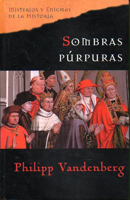 SOMBRAS PRPURAS.