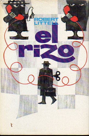 EL RIZO. 3 ed.