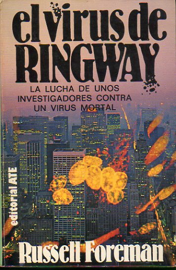 EL VIRUS DE RINGWAY.