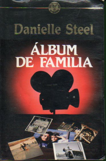 LBUM DE FAMILIA. 3 ed.