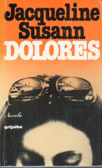 DOLORES. 4 ed.