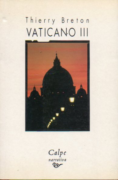 VATICANO III.
