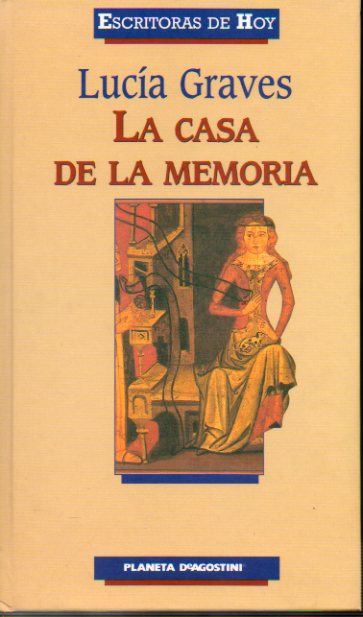 LA CASA DE LA MEMORIA.