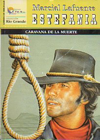 CARAVANA DE LA MUERTE.