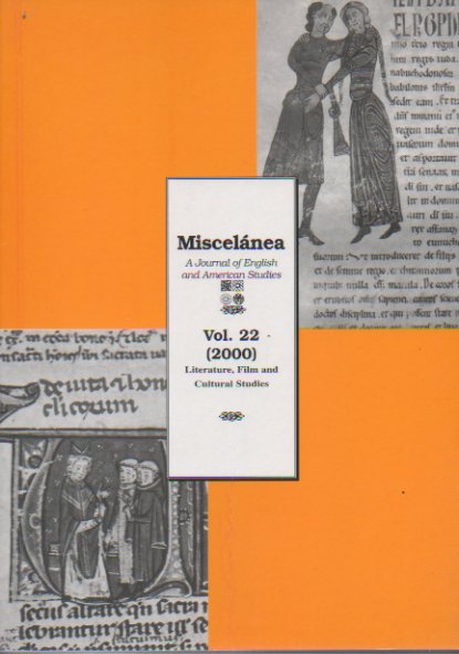 MISCELNEA. Revista de Estudios Ingleses y Americanos / A Journal of English and American Studies. Vol. 22. Caribbean Women Poets; Meeting the civilis