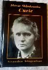 Grandes Biografias ( Curie )