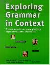 Exploring Grammar in Context Upper-intermediate and Advance
