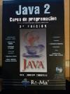 Java 2 Curso de programacion