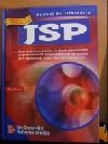 JSP Manual de referencia