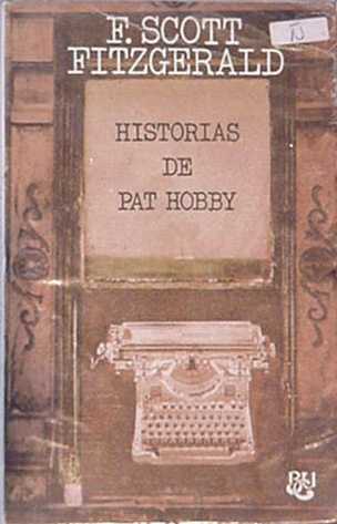 Historias de Pat Hobby