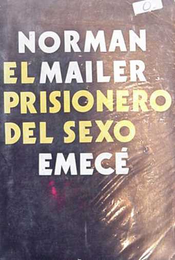 El prisionero del sexo