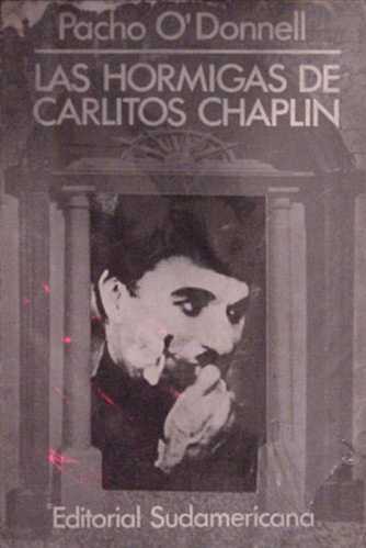 Las hormigas de Carlitos Chaplin