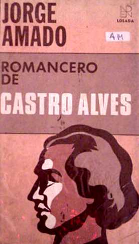 Romancero de Castro Alves