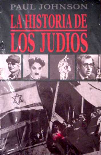 La historia de los judios