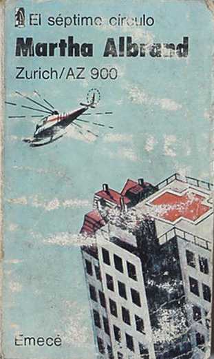 Zurich / Az 900