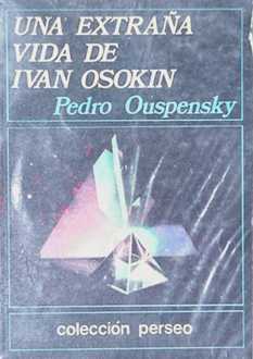 Una extraa vida de Ivan Osokin
