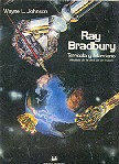 Ray Bradbury terricola y marciano