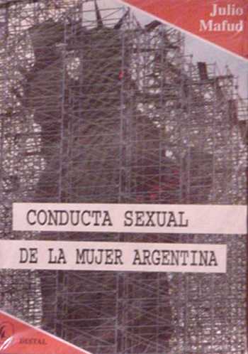 Conducta sexual de la mujer argentina