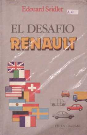 El desafio Renault