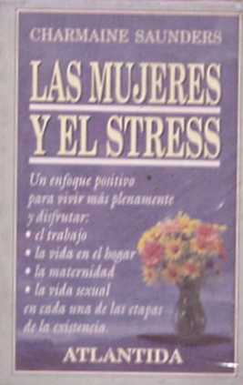 Las mujeres y el stress