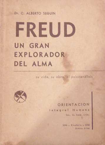 Freud, un gran explorador del alma