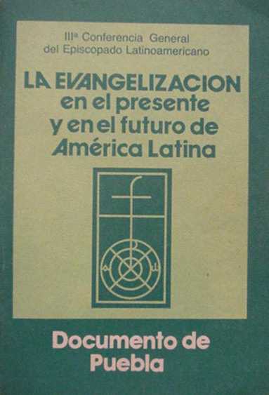 La evangelizacion en el presente y en el futuro de America Latina