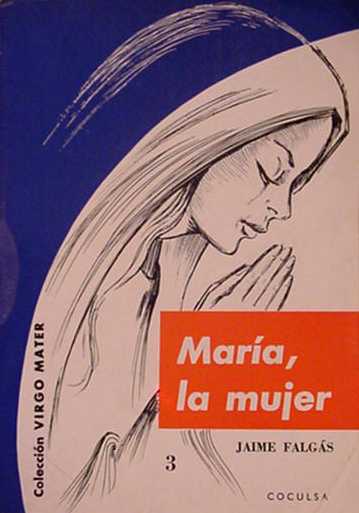 Maria, la mujer