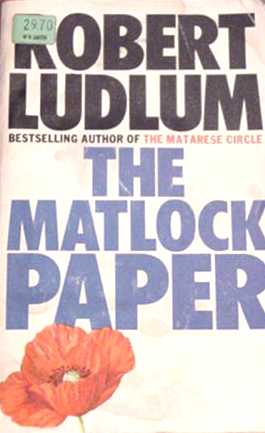 The matlock paper