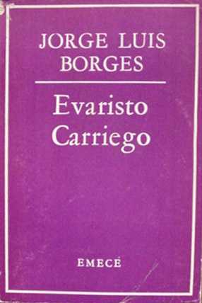 Evaristo Carriego