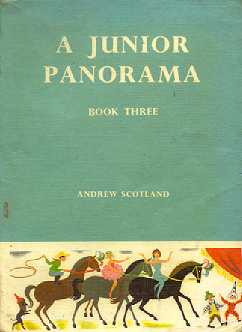 A Junior panorama - book three