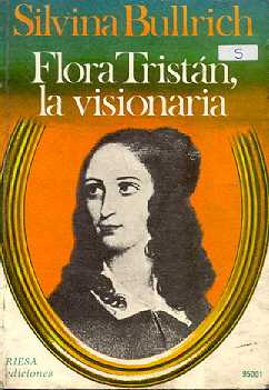 Flora Tristn, la visionaria