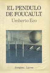 El pendulo de Foucault