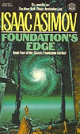 Foundation"s edge