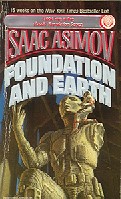 Foundations and earth