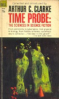 Time probe: The sciences in science fiction
