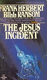 The jesus incident