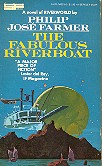 The fabulous Riverboat