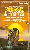 The island of doctor death