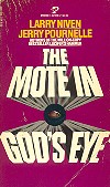 The Mote in God"s Eye