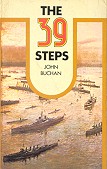 The thirty nine steps