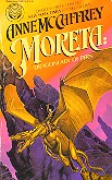 Moreta - Dragonlady of pern