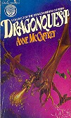 Dragonquest - Volume 2 of the dragonriders of pern
