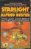 Starlight - The great short fiction